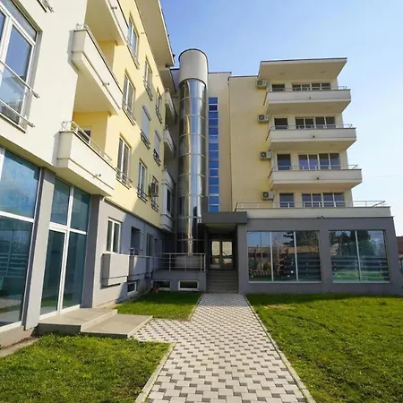 Apartment Bb Kladovo