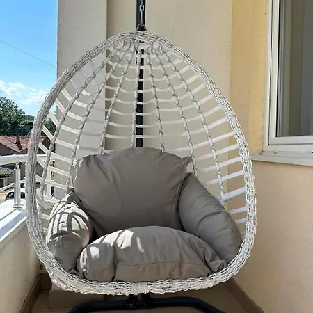 Apartment Bb