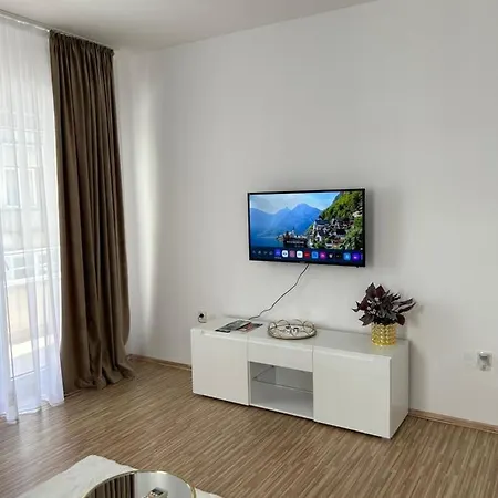 Bb Apartment