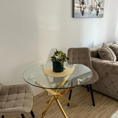 Bb Apartment Kladovo