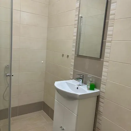 Bb Apartment Kladovo